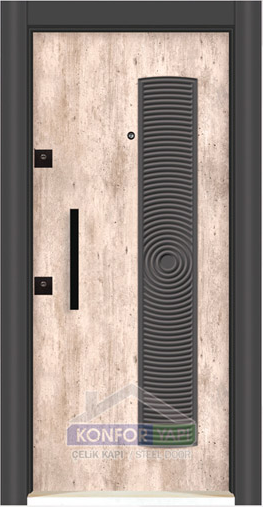 Laminox Kabartma Serisi (K1203)