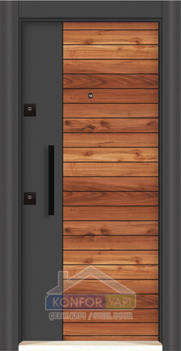 Elit Laminoks Serisi (K1404)