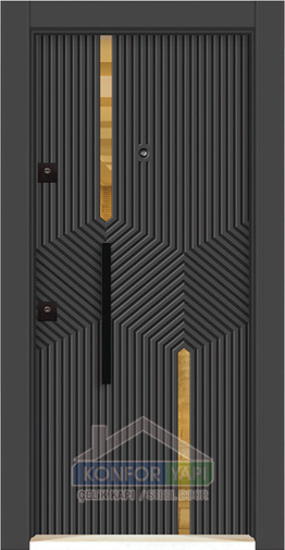 Rustik Pvc Serisi (K1501)