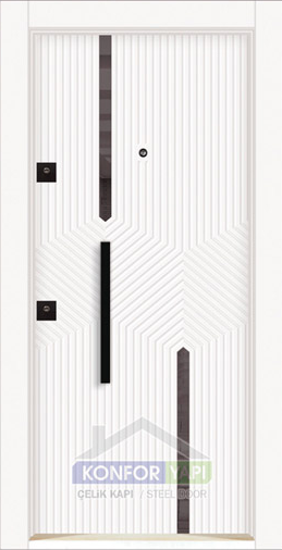 Rustik Pvc Serisi (K1502)