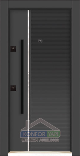 Rustik Pvc Serisi (K1503)