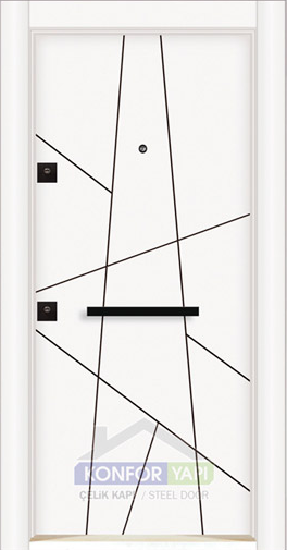 Rustik Laminoks Serisi (K1552)