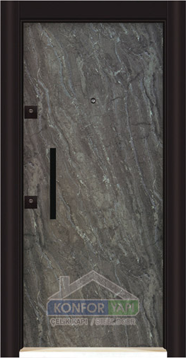 Düz Laminoks Serisi (K1601)