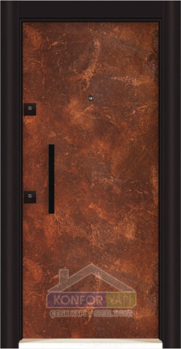 Düz Laminoks Serisi (K1603)